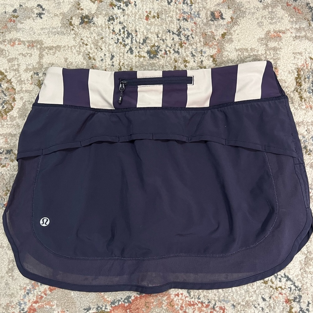 Lululemon Skort